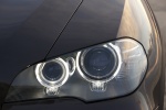 2013 BMW X5 xDrive50i Headlight